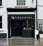 Rolex Datejust 26mm Ladies Steel & Gold Watch