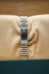 Ladies Rolex Datejust 26mm White Gold Diamond Dial