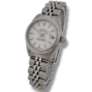 Rolex Datejust Lady 69160 Steel Automatic Watch