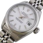 Rolex Datejust Lady 69160 Steel Automatic Watch