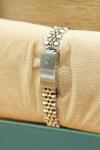 Ladies Rolex Datejust 26mm Steel & Gold Watch