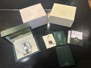 Rolex 79174 Ladies Watch with MOP Dial