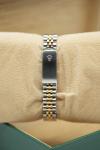 Rolex Datejust 26mm Ladies Watch with Diamond Dial