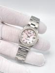 Rolex Datejust 31mm Ladies Watch with Diamond Dial