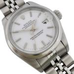 Rolex Datejust Lady 69160 Steel Automatic Watch