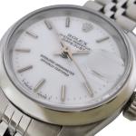 Rolex Datejust Lady 69160 Steel Automatic Watch