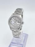 Rolex Datejust 26mm Ladies MOP Diamond Dial