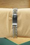 Ladies Rolex Datejust 26mm Steel and Gold Watch