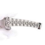 Rolex Women's Oyster Perpetual Date Watch White Dial