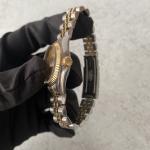 2001 Ladies Rolex Datejust Oyster Perpetual Watch