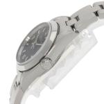 Rolex Oyster Perpetual Ladies Watch in Stainless Steel