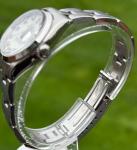 Rolex Ladies 26mm White Dial Watch