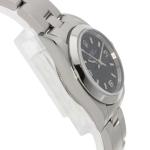 Rolex Oyster Perpetual Ladies Watch in Stainless Steel