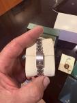 Rolex 79174 Ladies Watch with MOP Dial