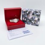 Rolex Datejust 31mm Ladies Watch with Diamond Dial