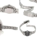 Rolex Oyster Perpetual Ladies Watch in Stainless Steel