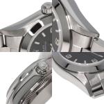 Rolex Oyster Perpetual Ladies Watch in Stainless Steel