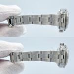 Rolex Datejust 26mm Silver Diamond Dot Dial