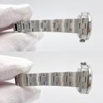 Rolex Datejust 26mm Ladies MOP Diamond Dial