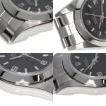 Rolex Oyster Perpetual Ladies Watch in Stainless Steel