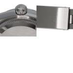 Rolex Oyster Perpetual Ladies Watch in Stainless Steel
