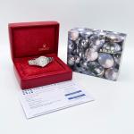 Rolex Datejust 26mm Ladies MOP Diamond Dial