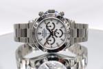 Rolex Daytona Stainless Steel White Dial 116520