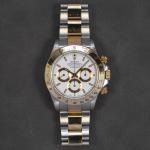 Rolex Cosmograph Daytona 16523 Yellow Gold Stainless