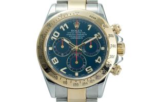 Rolex Daytona Chronograph Watch