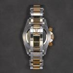 Rolex Cosmograph Daytona 16523 Yellow Gold Stainless