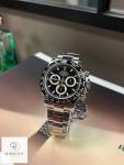 Rolex Daytona 116500LN Black Dial Watch