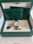 Rolex Daytona Panda 116500LN - 2023 Model