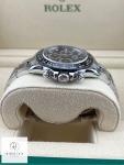 Rolex Daytona 116500LN Black Dial Watch