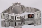 Rolex Daytona Stainless Steel White Dial 116520