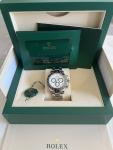Rolex Daytona Panda 116500LN - 2023 Model