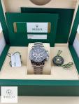 Rolex Daytona 116500LN Black Dial Watch