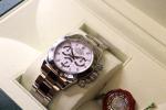 Rolex Daytona Stainless Steel White Dial 116520