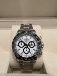 Rolex Daytona Panda 116500LN - 2023 Model