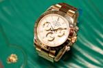 Rolex Cosmograph Daytona 116528 Yellow Gold Watch