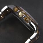 Rolex Cosmograph Daytona 16523 Yellow Gold Stainless