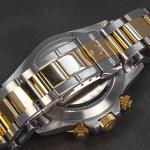 Rolex Cosmograph Daytona 16523 Yellow Gold Stainless