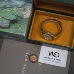 Rolex Cosmograph Daytona 16523 Yellow Gold Stainless