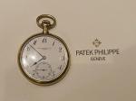 Patek Philippe 1906 18ct Gold Pocket Watch