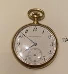 Patek Philippe 1906 18ct Gold Pocket Watch