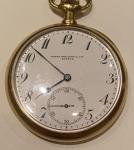 Patek Philippe 1906 18ct Gold Pocket Watch