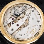 Vacheron Constantin 18k Gold Pocket Watch C1931