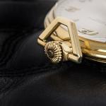 Vacheron Constantin 18k Gold Pocket Watch C1931