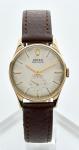 Rolex Vintage 9K Solid Gold Men’s Watch 1960