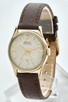 Rolex Vintage 9K Solid Gold Men’s Watch 1960