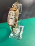 1920s Deco Solid Gold Rolex Ladies Watch